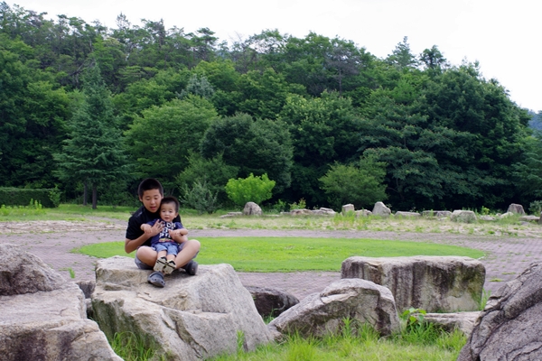 芦田湖キャンプ場でグルキャン♪
