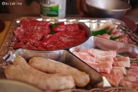 吉井竜天でGWキャンプ 2010/05/09 08:34:30