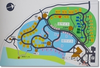 灼熱の赤穂海浜公園オートキャンプ場 2012/08/01 20:40:52