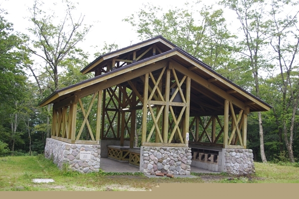 奥大山鏡ヶ成キャンプ場レポ♪