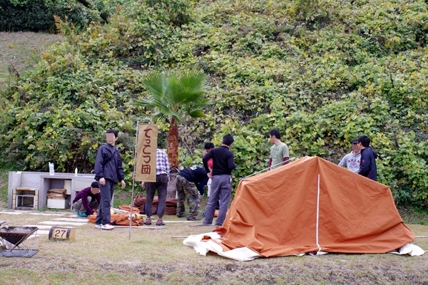 KATAZOE祭　2012