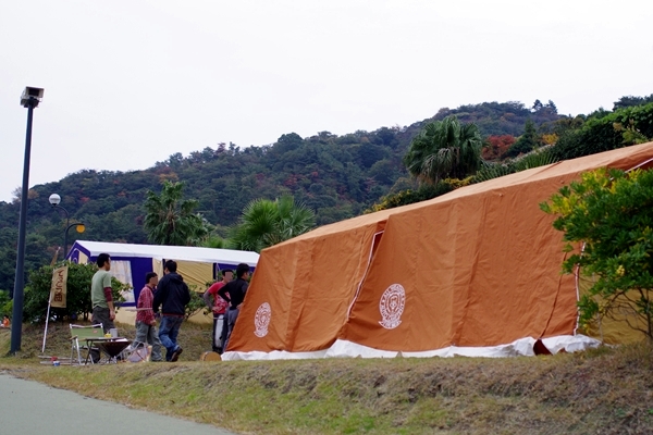 KATAZOE祭　2012