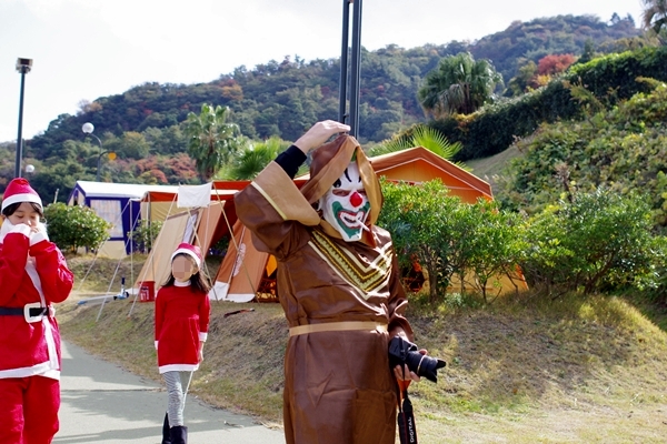 KATAZOE祭　2012