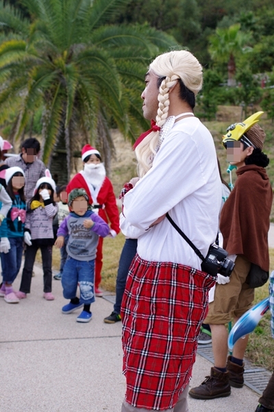 KATAZOE祭　2012