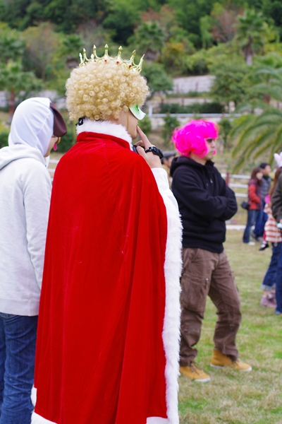 KATAZOE祭　2012