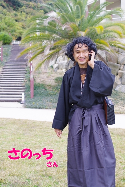 KATAZOE祭　2012