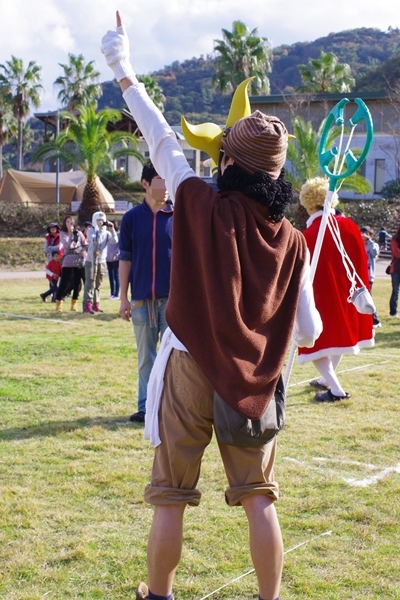KATAZOE祭　2012