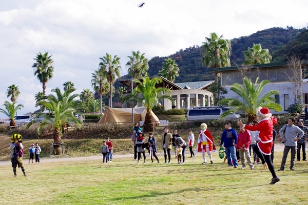 KATAZOE祭　2012