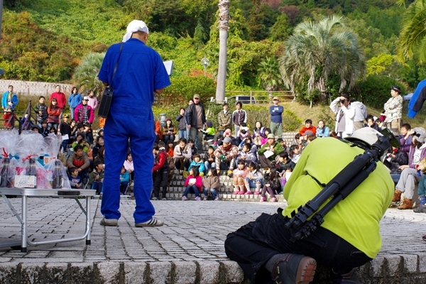 KATAZOE祭　2012