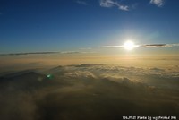 富士山より帰宅
