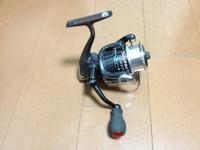 ・リール購入 2012/01/29 17:42:49