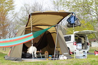 蒜山高原　GW　CAMP(3) 2013/05/07 08:30:46
