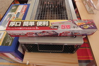 淡路島キャンプ（2） 2012/05/22 07:51:06