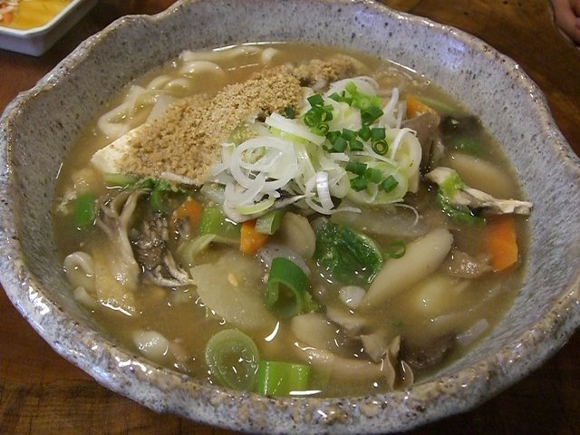 初めての山登り・安達太良山③