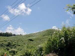 みんなで行く！九州カブの旅高千穂編　３日目