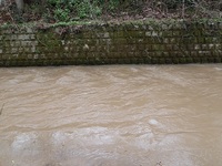 GW宮城県白石川釣行　尺岩魚とロッドの代償・・・ PART2 2012/05/07 06:04:23