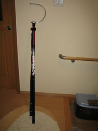 虫取り君１号