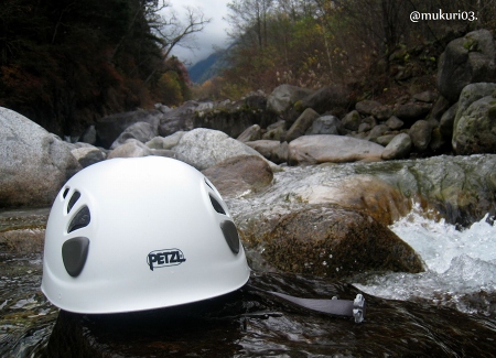 PETZL エリオス