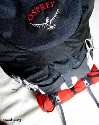 OSPREY Atmos50