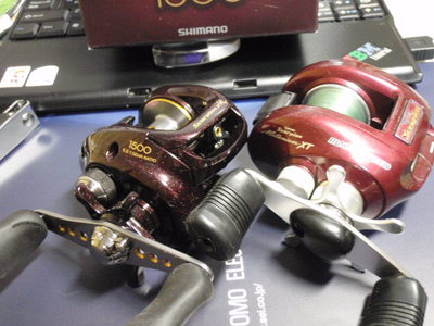 スコーピオンXT1500