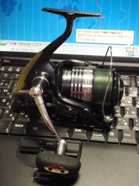 EXSENCE 4000S　インプレ 2010/06/01 00:49:26