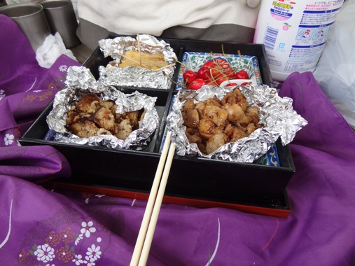 こんなに変わってしまうんだもんな・・・