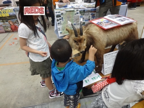 久しぶりの遠出・・・近いか？（笑）