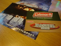 コールマンを考える