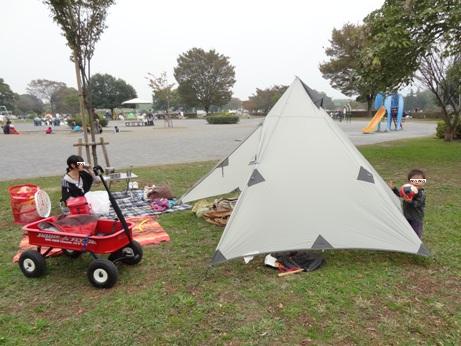XGK EXを唸らせたくて・・・秋。