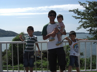 富士山～！！ 2009/08/27 21:20:00