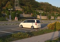 久しぶりのグルキャン 2010/05/04 22:56:46