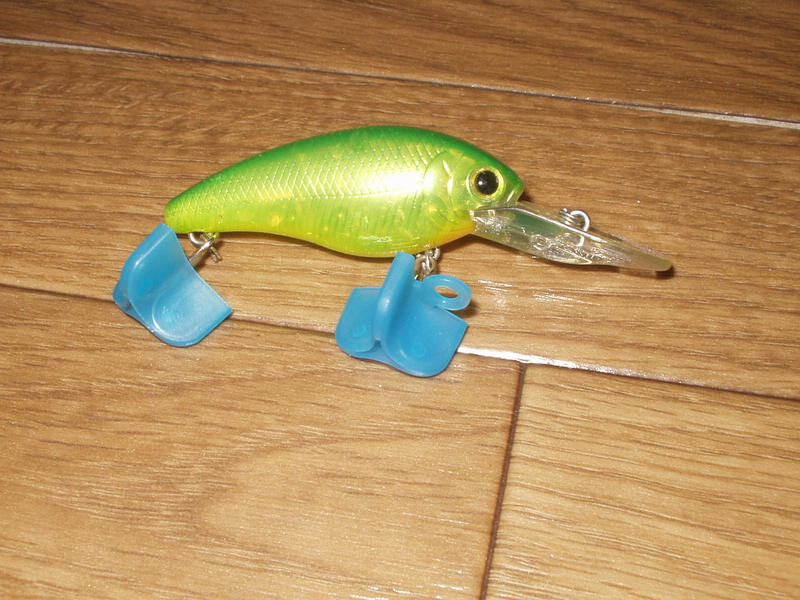 ルアー バス daiwa シマノ oldの通販｜