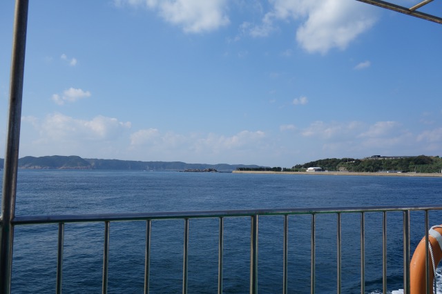 ちょっと遠征