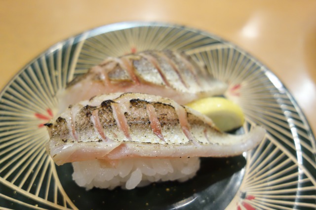 釣り納めにいきましたが・・・