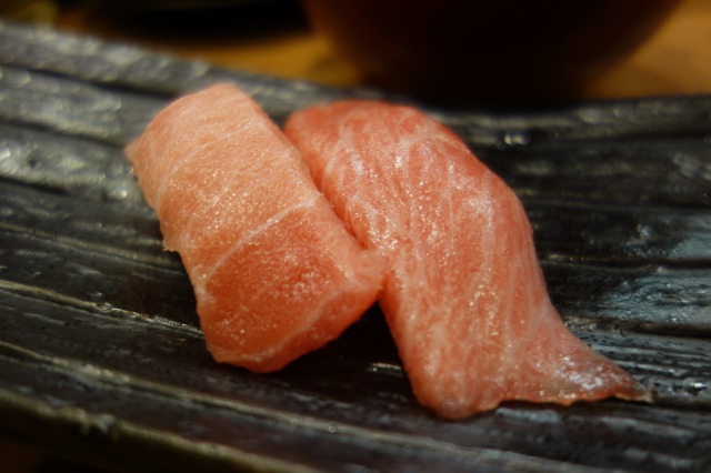 大トロ