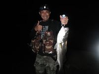 Saturday night fishing 2014/09/03 20:26:52