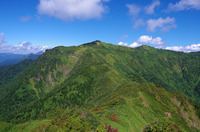 遠くのHOTAKAより近くのHOTAKA････　～Mt. HoTaka mountain climbing～ 2014/09/22 12:00:00