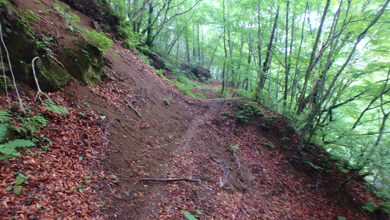 男ならやっぱりリベンジはしないとでしょ!?　　～赤城大沼外輪山　前編～