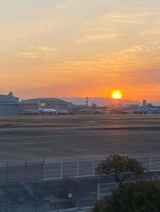ブルーインパルス
