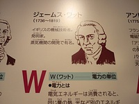 大人の社会見学　でんきの科学館