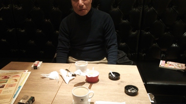 ＊ 競鯛忘年会  ２０１４ ＊