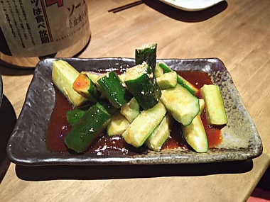 ２週続けて・・・