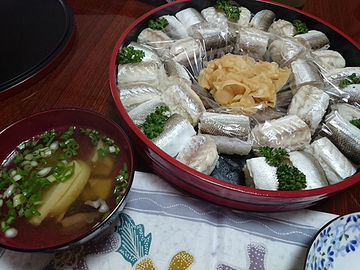 カマス釣りの奥義？
