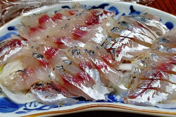 ア●は気まぐれ・・・[夏休み釣り日記１]