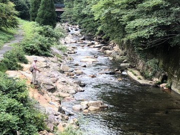 君は青い潮流を見たか?(謎) 君は青い潮流を見たか?(謎)