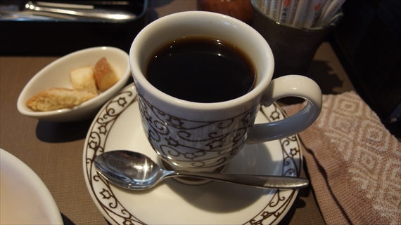 元町珈琲。