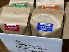 BestCoffee。