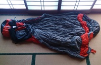 あまりに寒かったので。。。