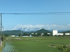 今ここ！