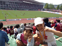 GWはカンスタ 2014/05/06 14:48:52